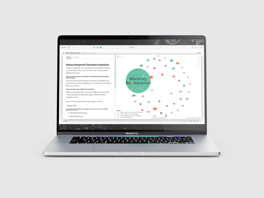 Atmos Nonprofits