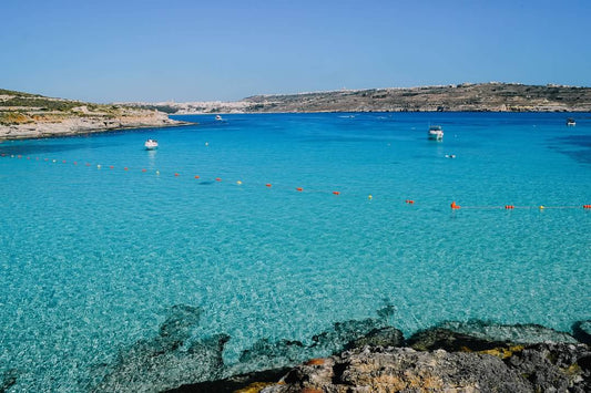 Comino, Popeye & Templo Tarxien