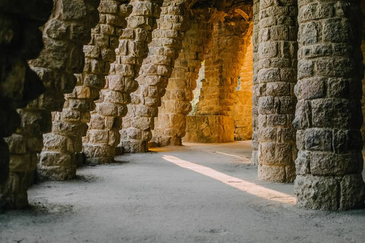 Parc Güell