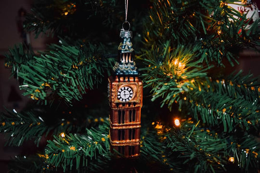 Our Christmas