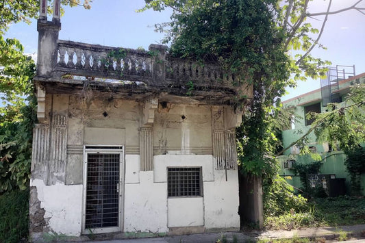 Visiting Mayagüez