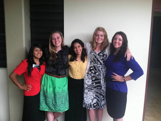 General Conference Weekend
