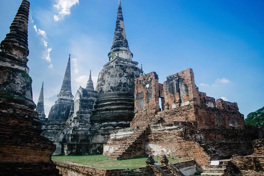 Ayutthaya