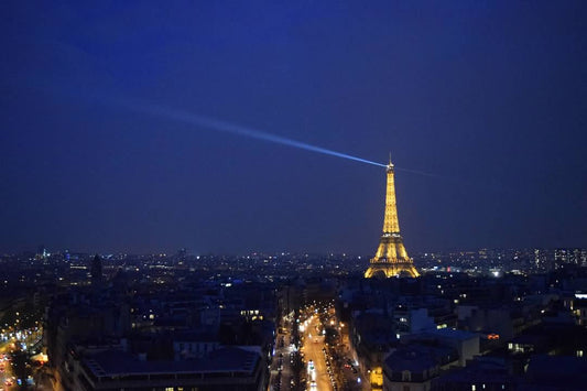 5:13 In Paris