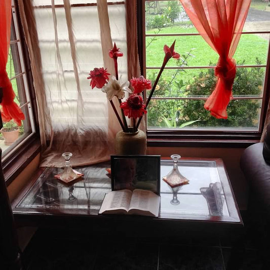 Flores