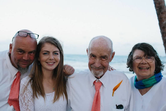 Happy Birthday Dad!