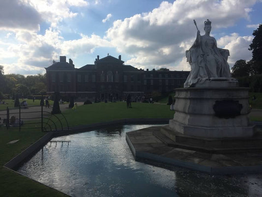 Bienvenidos a Londres (según Boricua)