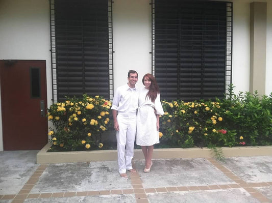 Great weekend in Mayagüez Ward