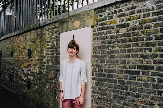 Sisters in London