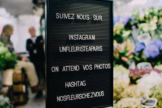 A Friday in Paris