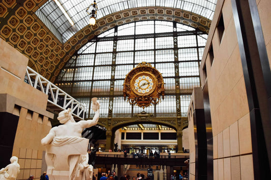 Musée d'Orsay