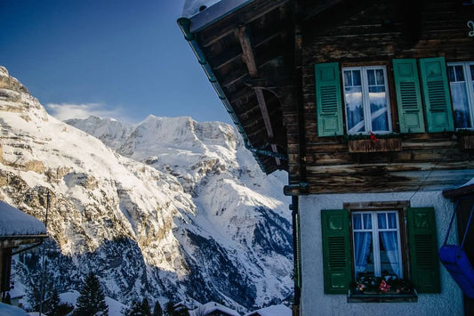 Mürren