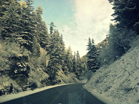 SKI-pping
