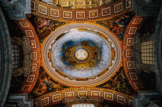 Basilica Papale di San Pietro