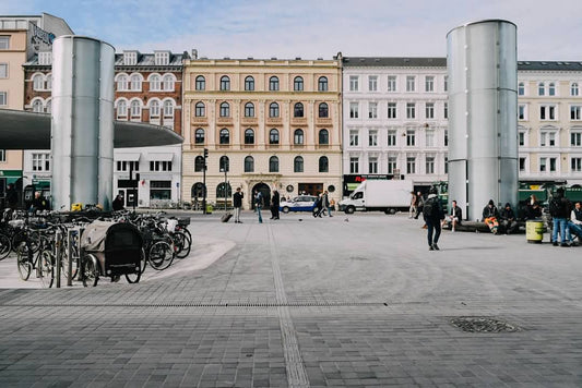 København; 1