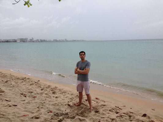 Balneario. Birthday. Bananas.