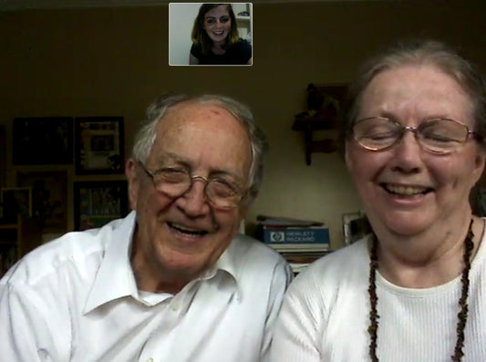 Grandparent Quotes