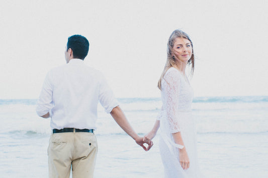 Four Month Anniversary