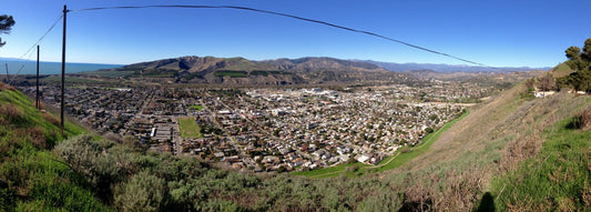 Ventura