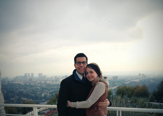 The Getty