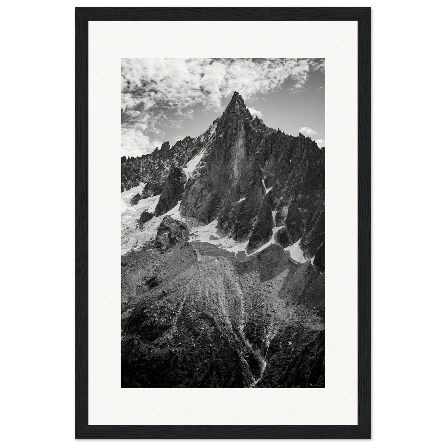 Les Drus