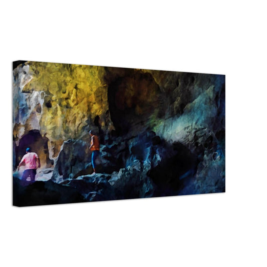 Cueva del Indio