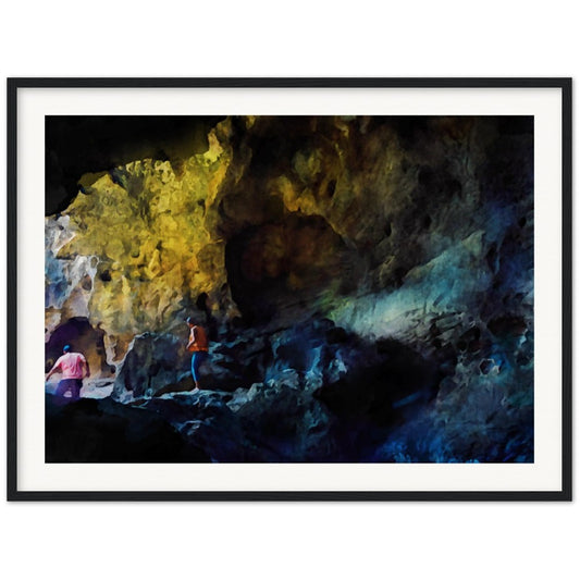 Cueva del Indio