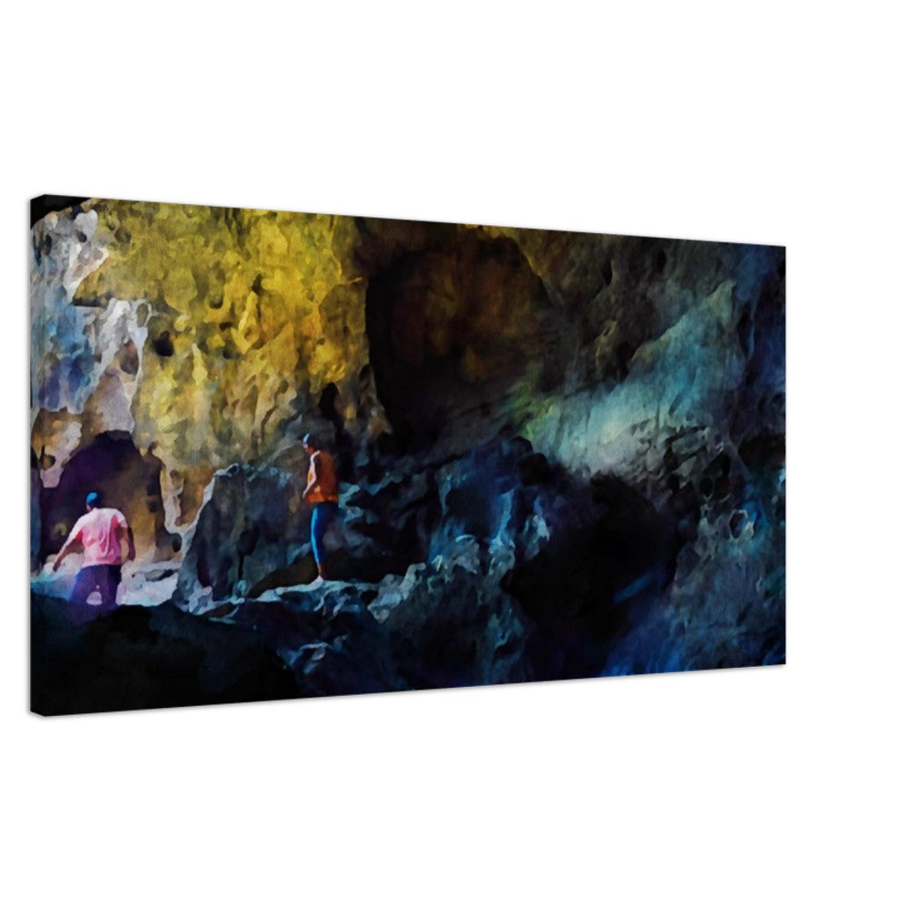 Cueva del Indio