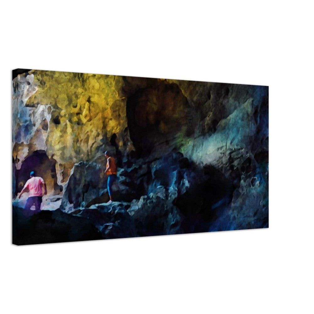 Cueva del Indio