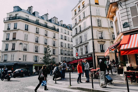 Montmartre