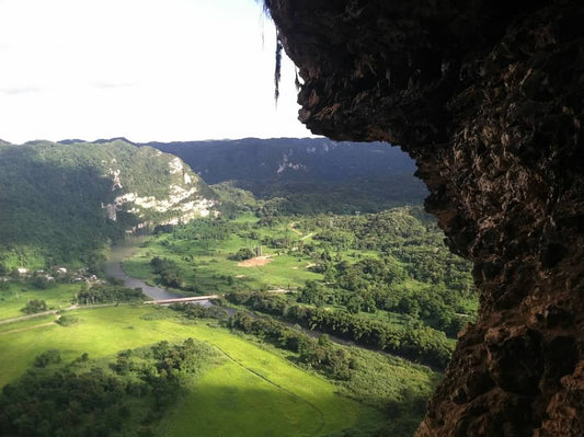 Cueva Ventana